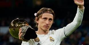 Реал Мадрид - Райо Валекано 1:0 