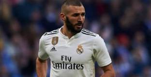 Реал Мадрид - Валядолид 2:0