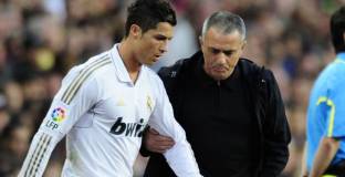 Моуриньо: Моят Реал преустанови доминирането на Барселона