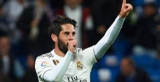 Реал Мадрид - Уеска 3:2