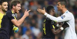 Реал Мадрид - Тотнъм 1:1 