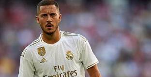 Реал Мадрид - Тотнъм 0:1 