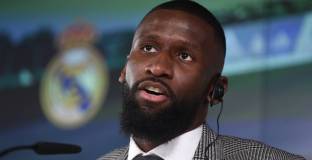  Рюдигер: Световно в Катар показа, че парите играят роля във футбола 