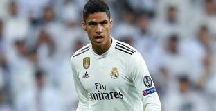 Варан обясни как трябва да се защитава срещу Меси