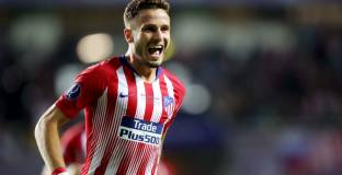 Манчестър Юнайтед иска да прихване Саул от Манчестър Сити