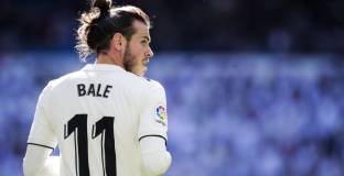 Зидан: Бейл е важен играч за Реал Мадрид