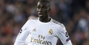 Реал Мадрид загуби Менди за три седмици