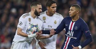 Бензема: Играта с Мбапе може да бъде доста лесна