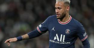 Неймар иска да остане в ПСЖ