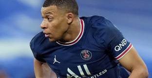 Мбапе се убедил, че трябва да премине в Реал Мадрид