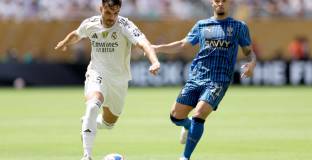 Реал Мадрид губи точки в първия мач на Алонсо 