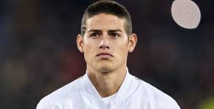 Манчестър Юнайтед иска да привлече Хамес