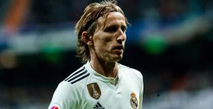 Модрич: Реал правилно започна тази седмица