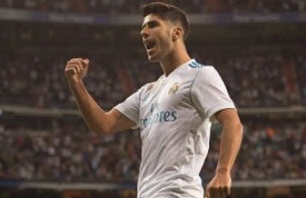 Реал Мадрид - Валенсия 2:2 