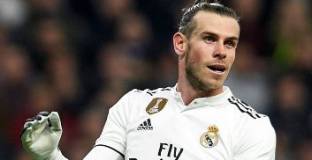 Реал Мадрид - Валенсия 2:0 