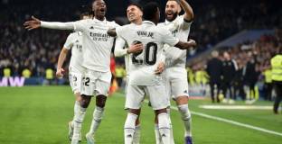  Реал Мадрид, Ман Юнайтед и Барса са трите най-скъпи клуба