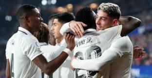 Реал Мадрид щеше да стане шампион без VAR (снимка)