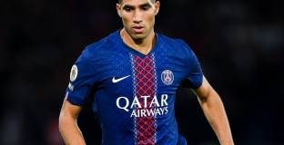 Реал Мадрид може да използва Мбапе за трансфера на Хакими