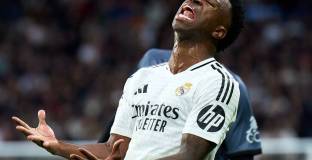 Реал Мадрид може да замени Винисиус с Уилямс 