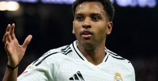 Реал Мадрид може да даде Родриго под наем на Тотнъм