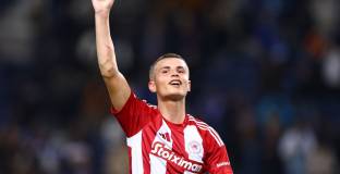 Реал Мадрид може да се конкурира с Ман Юнайтед за халфа 