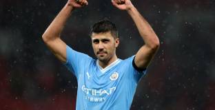 Реал Мадрид може да се опита да привлече Родри