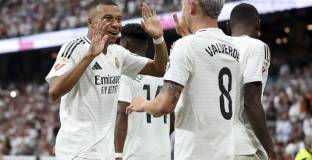 Реал Мадрид може да напусне испанското първенство