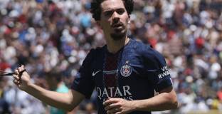 Реал Мадрид се интересува от Витиня