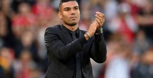 Реал Мадрид обмисля да върне Каземиро 