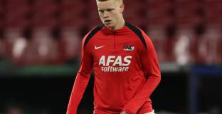 Реал Мадрид може да плати 40-45 млн. за 19-годишен халф