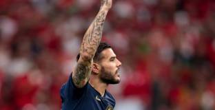 Реал Мадрид се насочва към Тео Ернандес 