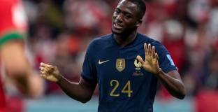 Реал Мадрид иска Конате