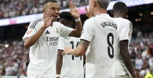 Реал Мадрид планира да подпише със звезда преди новия сезон 