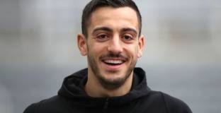 Реал Мадрид няма да купува Хаселу