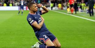 Реал няма да преговаря за Мбапе, докато ПСЖ не се съгласи 