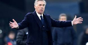 Анчелоти: Не заслужавахме да спечелим 