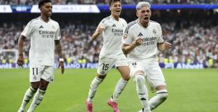 Реал Мадрид обяви трансфера на халф в Щутгарт