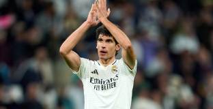 Реал Мадрид се раздели с играч, изиграл за отбора 35 мача за 10 г.