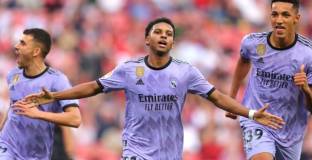 Родриго няма да играе срещу Барселона 