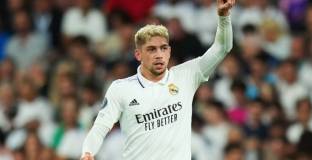  Реал Мадрид прие офертата на Ливърпул за Валверде 