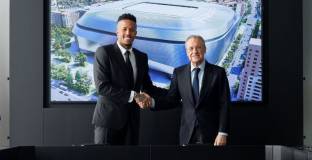 Реал Мадрид обяви удължаване на договора с Милитао