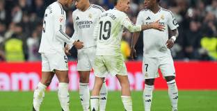 Реал Мадрид се интересува от 18-годишен талант на Арсенал