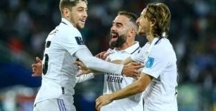 Реал Мадрид хвърли око на трима от Спортинг