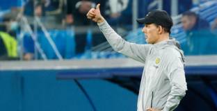  Реал Мадрид разглежда петима за нов треньор