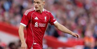 Реал Мадрид обмисля размяна на Родриго за Вирц