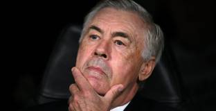 В Реал Мадрид намериха обяснение на загубата от Арсенал