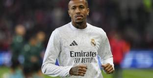 Реал Мадрид направи изявление за Милитао