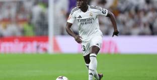 Реал Мадрид коментира контузията на Менди