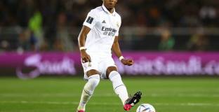 Реал Мадрид направи изявление за контузията на Алаба