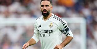 Реал Мадрид направи изявление за контузията на Карвахал